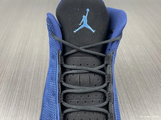 1st Kicks Brave Air Blue DJ5982-400 13 Jordan 0724